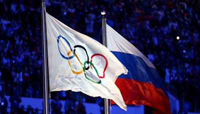 What to know about Russian athletes at the Paris Olympics