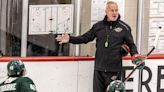 Blue Jackets hire Dean Evason as their next coach