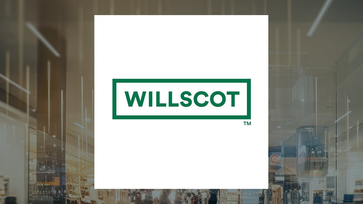 Victory Capital Management Inc. Decreases Holdings in WillScot Mobile Mini Holdings Corp. (NASDAQ:WSC)