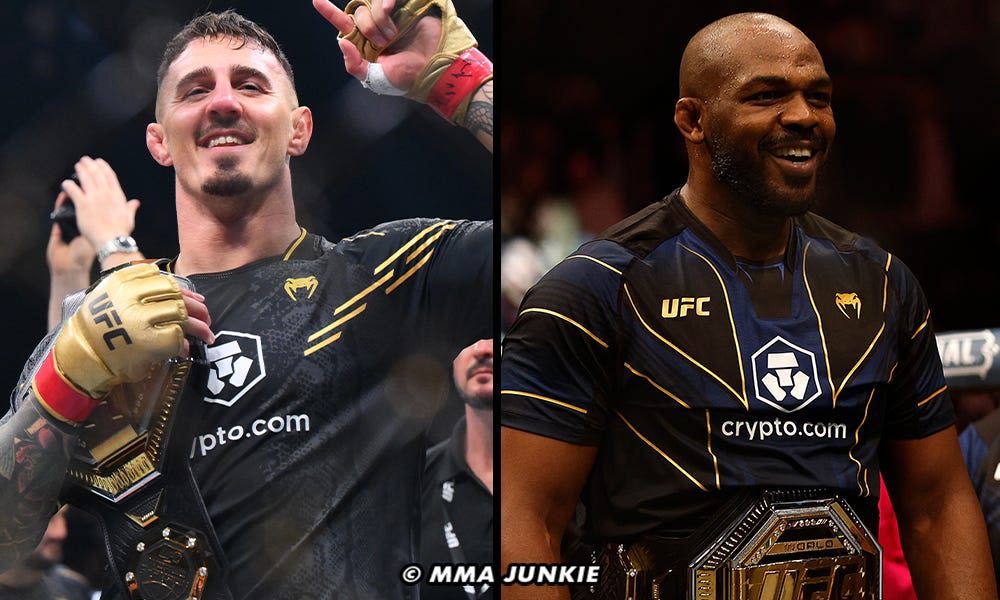 5 biggest takeaways from UFC 304: Jon Jones' legacy loses credibility without Tom Aspinall title unification fight