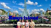 Herald-Leader’s interns took on Kings Island. What they saw, ate, rode & recommend