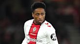 Southampton defender Kyle Walker-Peters suffers racist abuse online