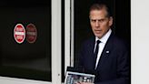 Hunter Biden criminal trial to resume, prosecutors will call final two witnesses