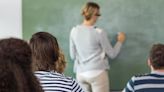 Study shows violence against teachers increased after pandemic restrictions lifted