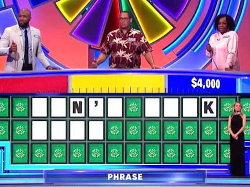 'Wheel of Fortune' Audition Process Secrets & Puzzle Tips Exposed by Game Show Superfan