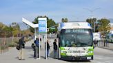 California's Omnitrans Taps STV for Bus Charging Project