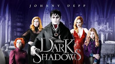 Dark Shadows (film)