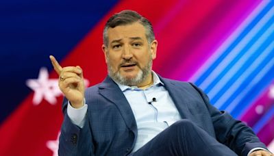 GOP Senator Ted Cruz Sold Shares Of This Big Bank On Q1 Earnings Release Date: Here Are The Details...