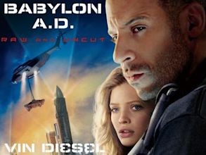 Babylon A.D.