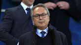 Everton ‘not for sale’ despite takeover talk, insists Farhad Moshiri