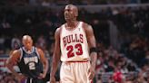 Card Signed By Michael Jordan Sold For $2.93 Million