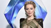 Amber Heard’s Training Was Insane For Fight Scenes In ‘Aquaman 2’ [VIDEO]