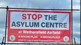 Government faces legal fight against asylum seeker housing at RAF bases, warns Tory MP