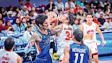 Cone not in mood for Game 7 vs Meralco - BusinessWorld Online