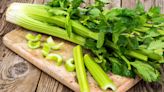 Roast The Stalks For A Softer And Sweeter Way To Enjoy Celery