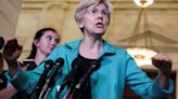 Elizabeth Warren wants more student loan borrowers to know bankruptcy is easier now