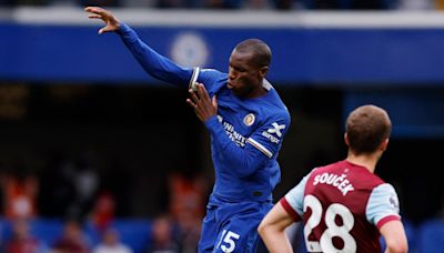 Chelsea vs West Ham LIVE: Premier League result and final score as Nicolas Jackson completes rout