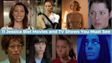 Essential Viewing: 11 Jessica Biel Movies and TV Shows You Must See