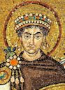 Justinian I.