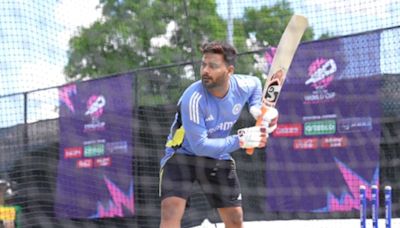 Rishabh Pant: 'Back on the Field with Indian Jersey on, Different Feel Altogether' - News18