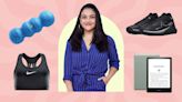 The Essentials List: Laurie Hernandez shares her beauty and wellness essentials, including a $10 facial cleanser | CNN Underscored