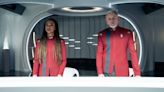 Following Star Trek: Discovery’s Latest Wild Episode, Callum Keith Rennie Teases What’s Next For Rayner And Burnham And His...