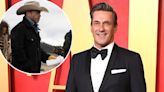 Jon Hamm says Taylor Sheridan’s ‘Landman’ is ‘halfway’ finished — as ‘Yellowstone’ fate still unclear