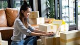 'My online shopping addiction is out of control – I don't even open the packages