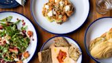 VIDEO | Delicioso 'brunch' griego en Condado