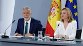 El Gobierno insta a Aragón a reunirse para revisar la derogación de la ley de memoria de PP y Vox o la llevará al Constitucional