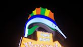 Iconic Pensacola Beach sailfish sign back in operation