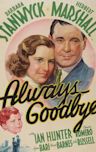 Always Goodbye (1938 film)