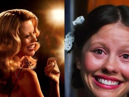 Mia Goth: La estrella emergente del cine de terror