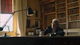 Movie Review: Cornwell/le Carré, through Errol Morris’ lens, in riveting ‘The Pigeon Tunnel’