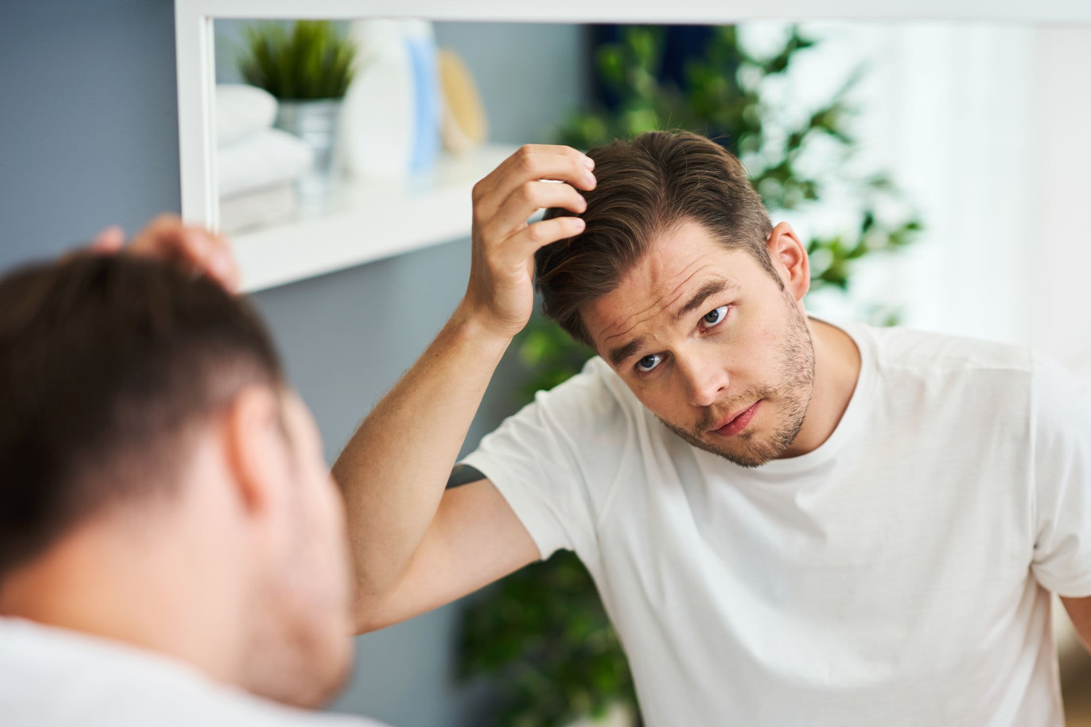 8 Medications That Cause Hair Loss ( & What to Do About It)