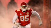 Chris Jones agrees to 1-year deal with the Chiefs, ending star defender's holdout