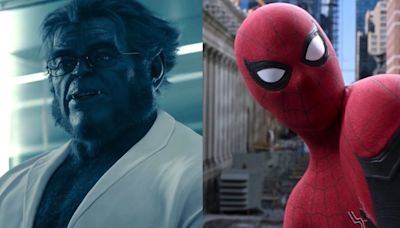... Wars, Here's Why I Think The X-Men Reboot And Spider-Man 4 Are Following The Multiverse Saga