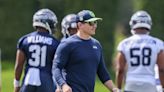 Six things to watch as Seahawks open first OTAs under Mike Macdonald