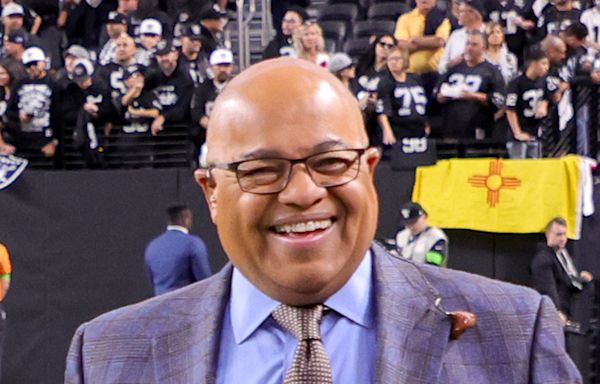 NBC announces US Open team including NFL play caller Mike Tirico