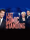 Last Comic Standing