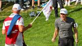 ‘I can’t believe this is real’: Keegan Bradley holds on late to win 2023 Travelers Championship for emotional victory