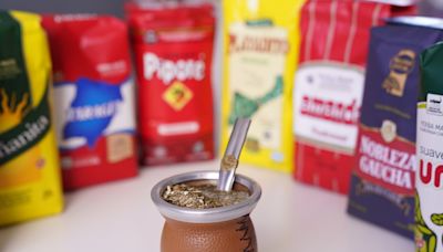 ¿Cuál es la mejor yerba mate para comprar en el supermercado?