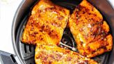 55 Air Fryer Fish Recipes Perfect for When It’s Too Hot To Cook
