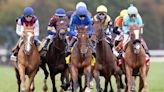 Godolphin empire flexes its muscle in weekend U.S. turf races