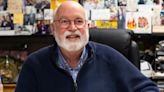 ‘Unshakable goodness’ is the core of Father Greg Boyle's work with ex-gang members