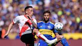 River vs. Boca: día, hora, TV y todo lo que hay que saber del Superclásico de la Copa de la Liga Profesional 2024