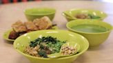 ‘Lei cha’ in Kulai: Enjoy your emerald bowl of ‘thunder tea under the big tree’