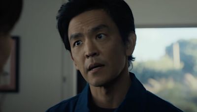 Afraid Trailer Previews Evil AI Blumhouse Horror Movie With John Cho