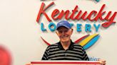 Eastern Kentucky family sees two lottery wins in three months