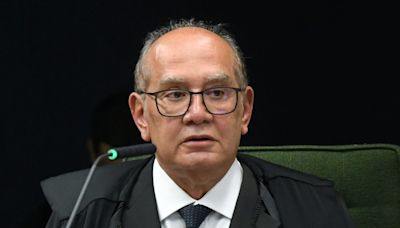 Gilmar Mendes vai relatar ação contra emendas Pix